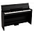 Цифровое фортепиано Korg E1 Air Black