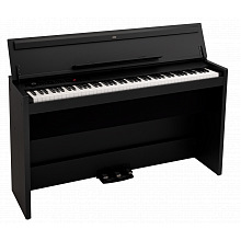Цифровое фортепиано Korg E1 Air Black