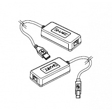 SMART CAT5-XT-1100 USB-удлинитель интерактивной доски по витой паре