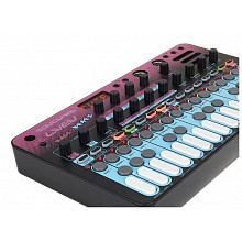 Цифровой синтезатор Sonicware LIVEN Bass&Beats 2