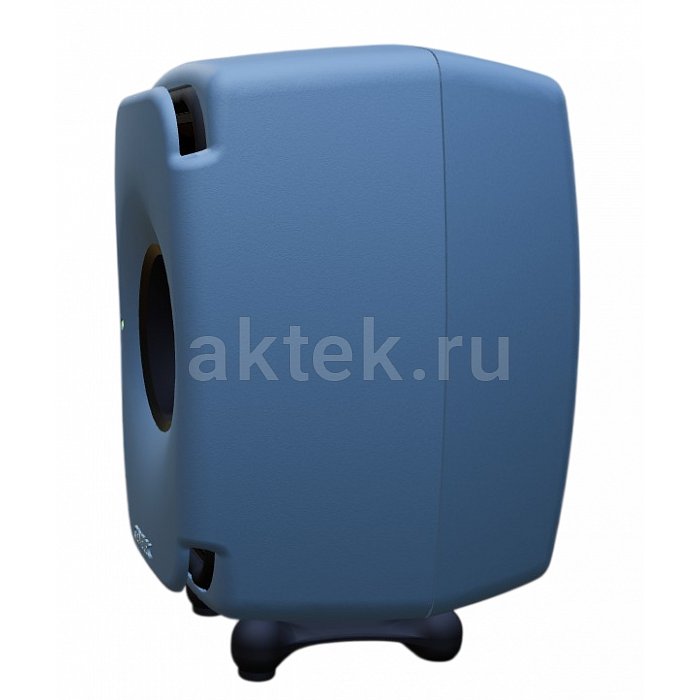 Студийный монитор Genelec 8331AX RAL 5014 Pigeon blue 3