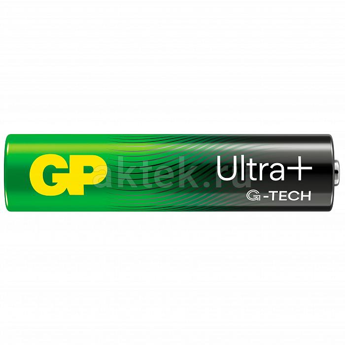 GP Ultra Plus G-TECH LR03 1 шт 3