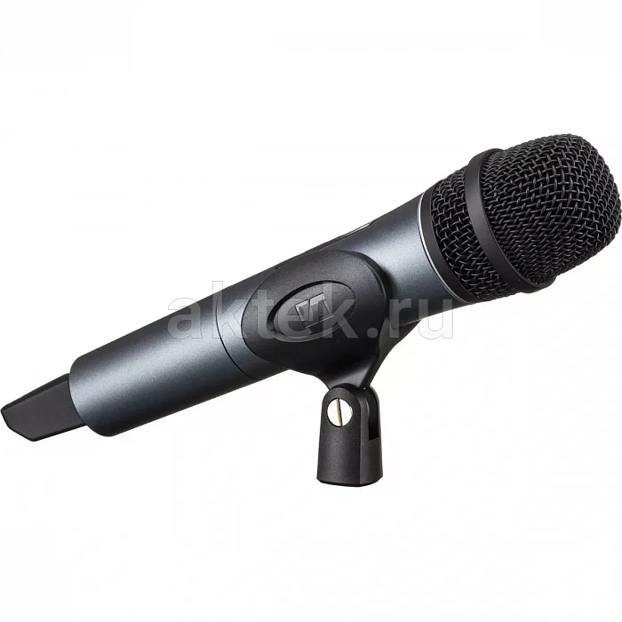Sennheiser XSW 1-835 DUAL-A радиосистема, кардиоидная диаграмма 6