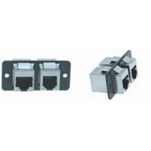 Kramer W1145 модуль RJ-11/RJ-45 с клеммами