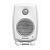Genelec G One BW студийный монитор 3" 25 Вт белый