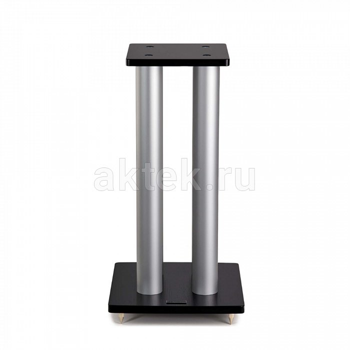 Стойка для акустики Radiotehnika T6B Silver/Black 3