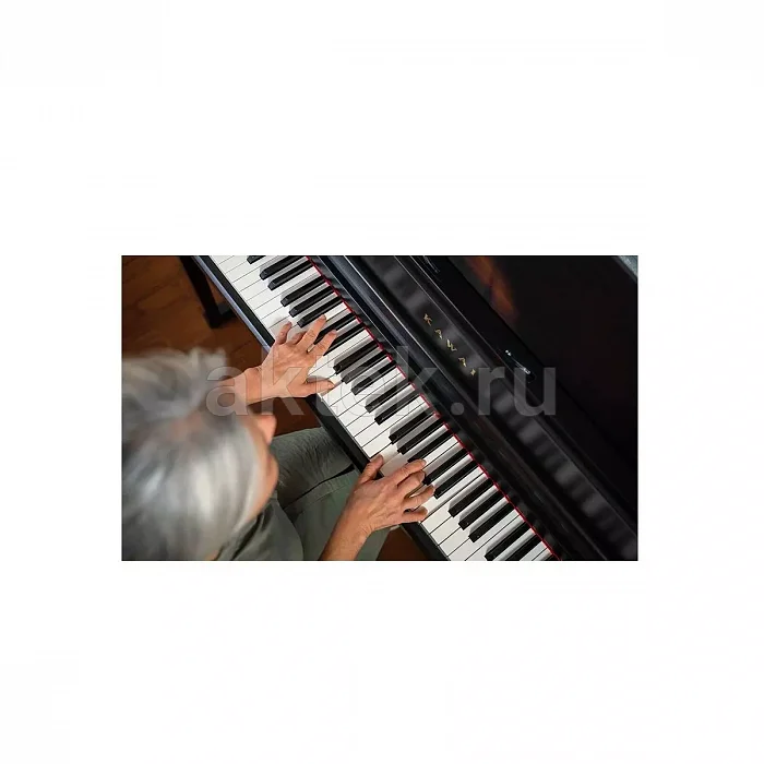 Kawai CA701 R цифровое пианино, 88 клавиш, 256 голосов 7