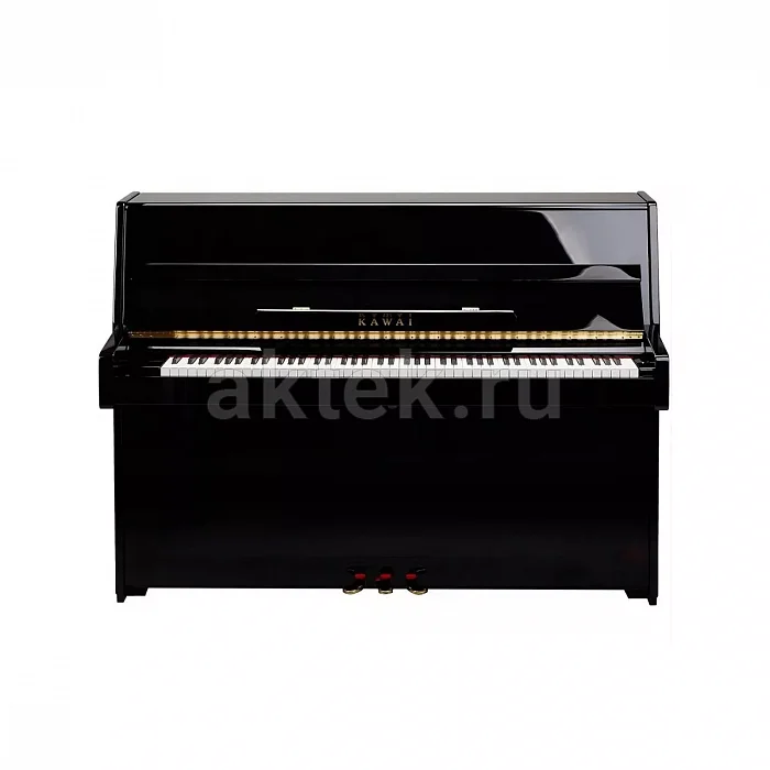 Kawai K15E M/PEP акустическое пианино с банкеткой, Индонезия 3