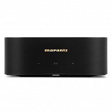 Marantz MODEL M1 Black интегральный стереоусилитель