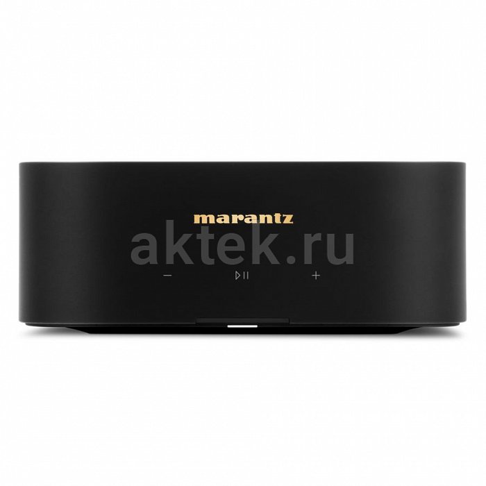 Marantz MODEL M1 Black интегральный стереоусилитель