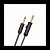 D’Addario PW-AG-30 инструментальный кабель, 9,14 м