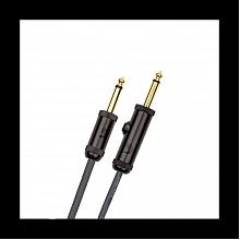 D’Addario PW-AG-30 инструментальный кабель, 9,14 м