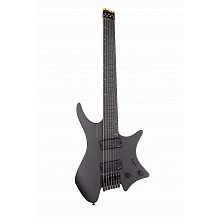 Электрогитара Strandberg Boden Metal NX 7 Black Granite