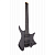 Электрогитара Strandberg Boden Metal NX 7 Black Granite