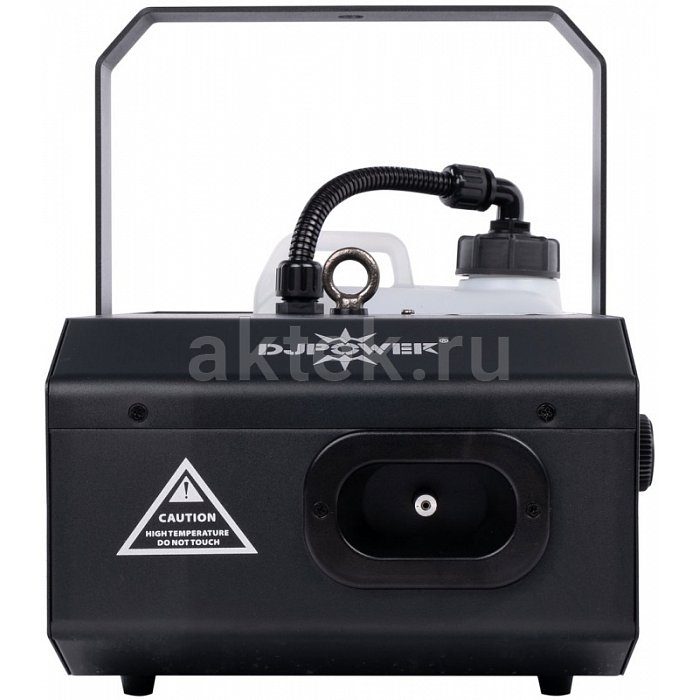 Генератор тумана хейзер DJPower DSK-1500CT 4