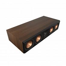Акустическая система центрального канала Klipsch RP-504C II Walnut