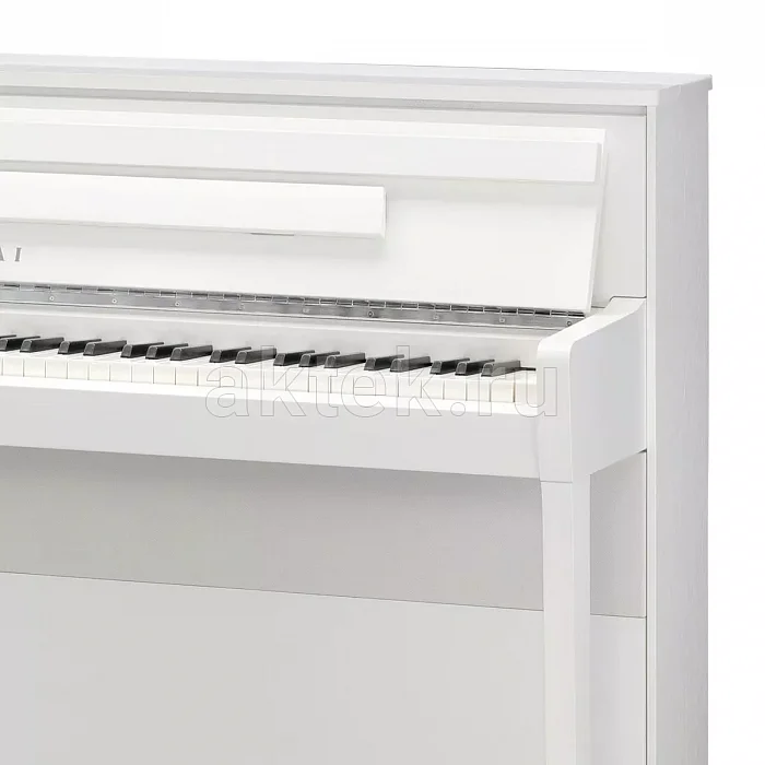 Kawai CA901 W цифровое пианино, 88 клавиш, 256 голосов 5