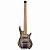 Cort SPACE5 W/BAG-SDB бас-гитара, 5 струн, HH, 22 лада
