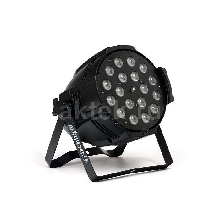 STAGE4 STAGE Z-PAR 18x12FWAU PAR-прожектор RGBWA+UV с зумом 2