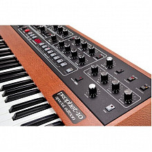 Синтезатор Sequential Prophet-10 Keyboard Special Edition 3 Синтезатор Sequential Prophet-10 Keyboard Special Edition 3