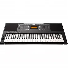 Yamaha PSR-A350 синтезатор, 61 клавиша, 32 голоса, 613 тембров