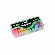 Dunlop 4181 Tortex Standard Dsiplay набор медиаторов, 36 шт 2