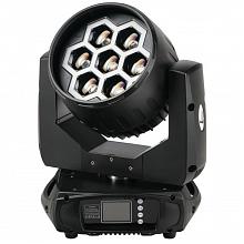Вращающаяся голова LFocus BR-740PE