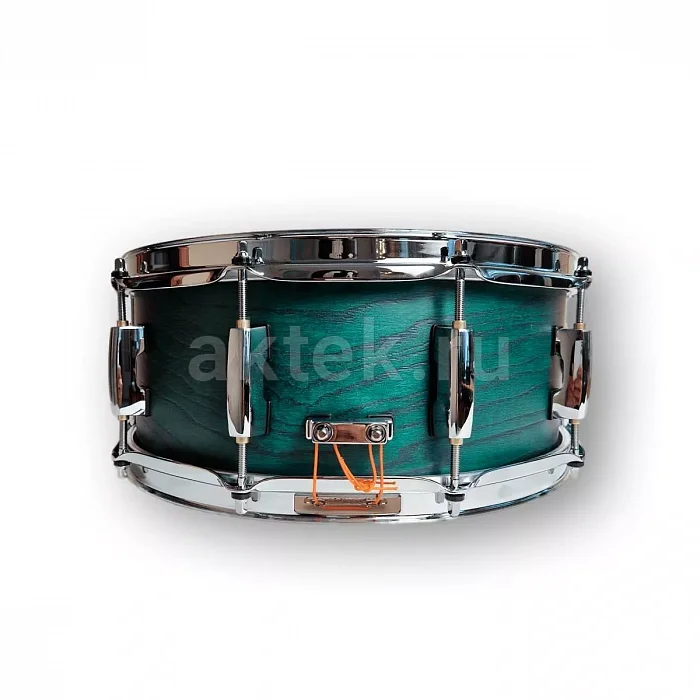 Pearl STS1455S/C851 малый барабан 14″×5,5″, берёза и махагони 9
