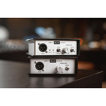 Директ-бокс Warm Audio WA-DI-A 2