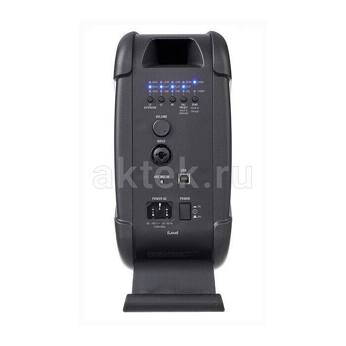 Пара студийных мониторов IK Multimedia iLoud MTM MKII pair 2