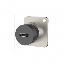 ROXTONE RAUCD-B разъём USB-C 3 ROXTONE RAUCD-B разъём USB-C 3