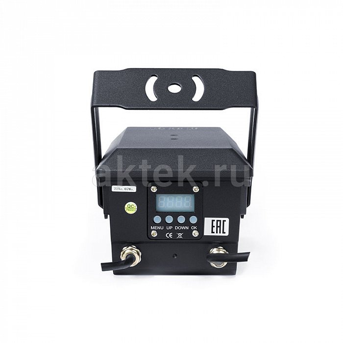 STAGE4 Archi Star IP 2000 Black уличный лазер звёздного неба 6