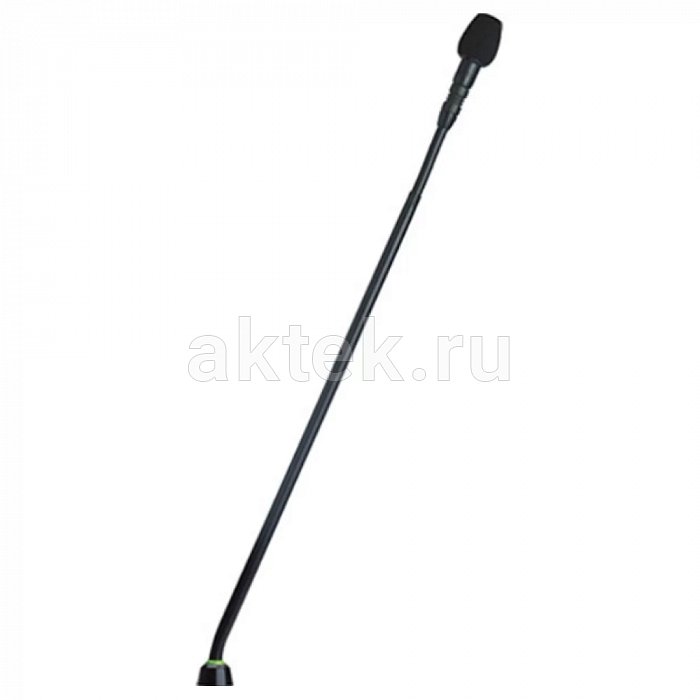 Конференц микрофон на гусиной шее SHURE MX415RLP/S