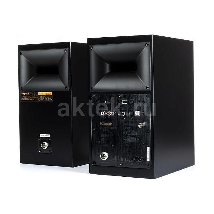 Акустическая система Klipsch The Fives Matte Black 4