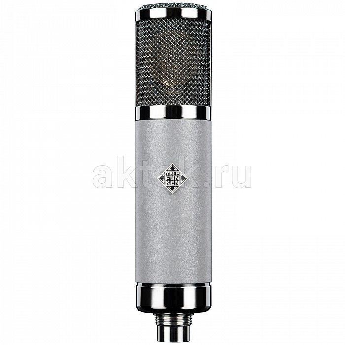 Студийный микрофон TELEFUNKEN Elektroakustik TF51