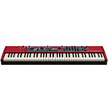 Синтезатор Nord Electro 7 61 3