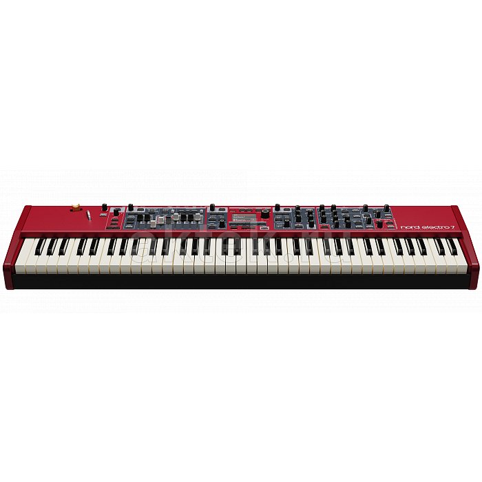 Синтезатор Nord Electro 7 61 3