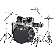 Yamaha RDP2F5BLG ударная установка, 5 барабанов, без стоек