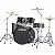 Yamaha RDP2F5BLG ударная установка, 5 барабанов, без стоек