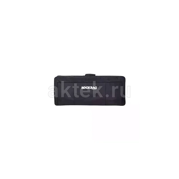 Rockbag RB21418B чехол для клавишных, подкладка 5 мм