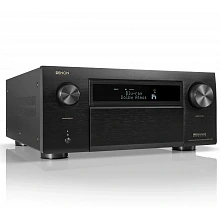 AV-усилитель DENON AVC-A10H Black 2 AV-усилитель DENON AVC-A10H Black 2