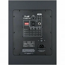 Fluid Audio FX80 V2 студийный монитор, 110 Вт 2