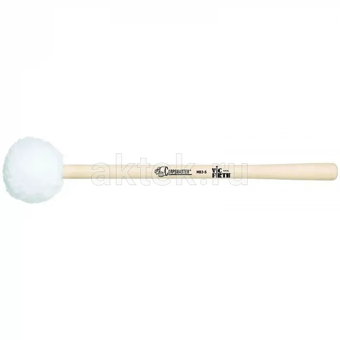 Vic Firth MB3S перкуссионные маллеты