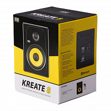 Студийный монитор KRK Kreate 8 2
