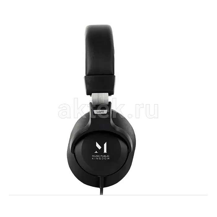 Полноразмерные наушники MUSIC PUBLIC KINGDOM HP401 3