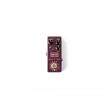 MXR CSP039 Duke of Tone Overdrive педаль прозрачного блюз-рок-овердрайва