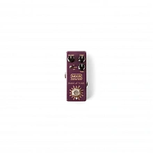 MXR CSP039 Duke of Tone Overdrive педаль прозрачного блюз-рок-овердрайва