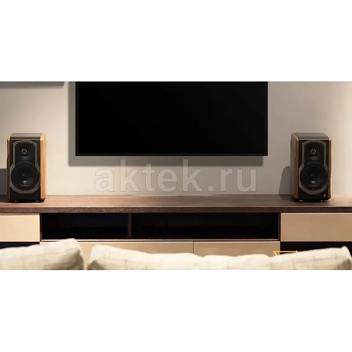 Акустическая система Edifier S2000MK III brown 5