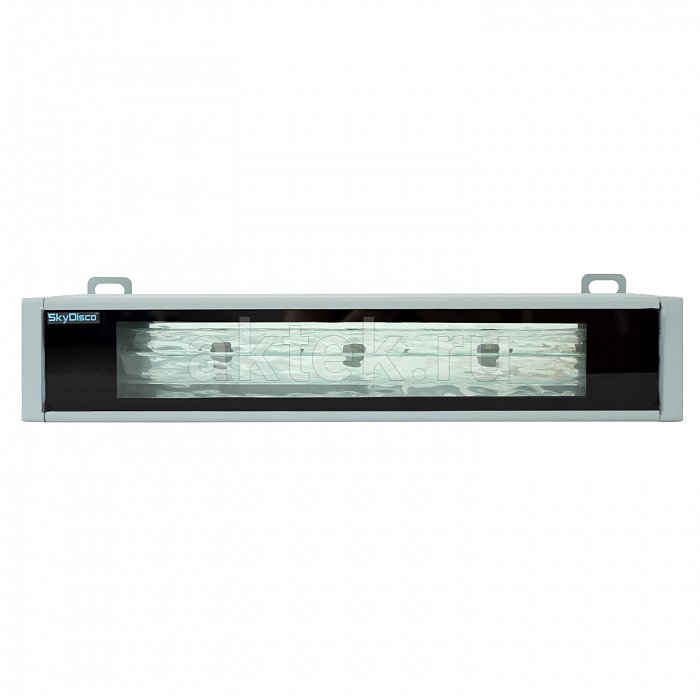 Архитектурный проектор течения воды SkyDisco Led Water 12