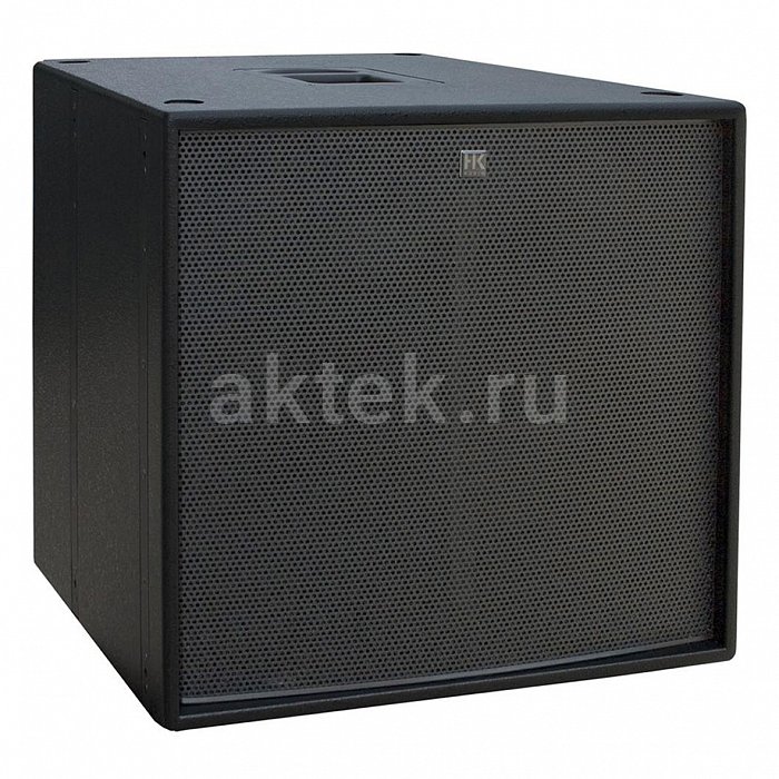 HK AUDIO CAD 115 Sub пассивный сабвуфер, 1200 Вт